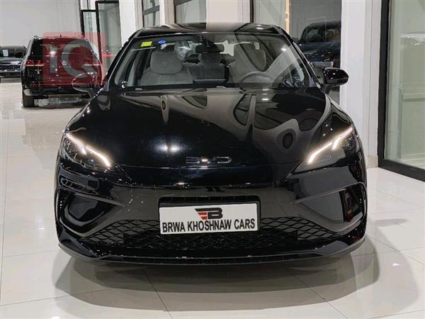 BYD Seal 05 DM-i 2025 for sale in Iraq - Erbil